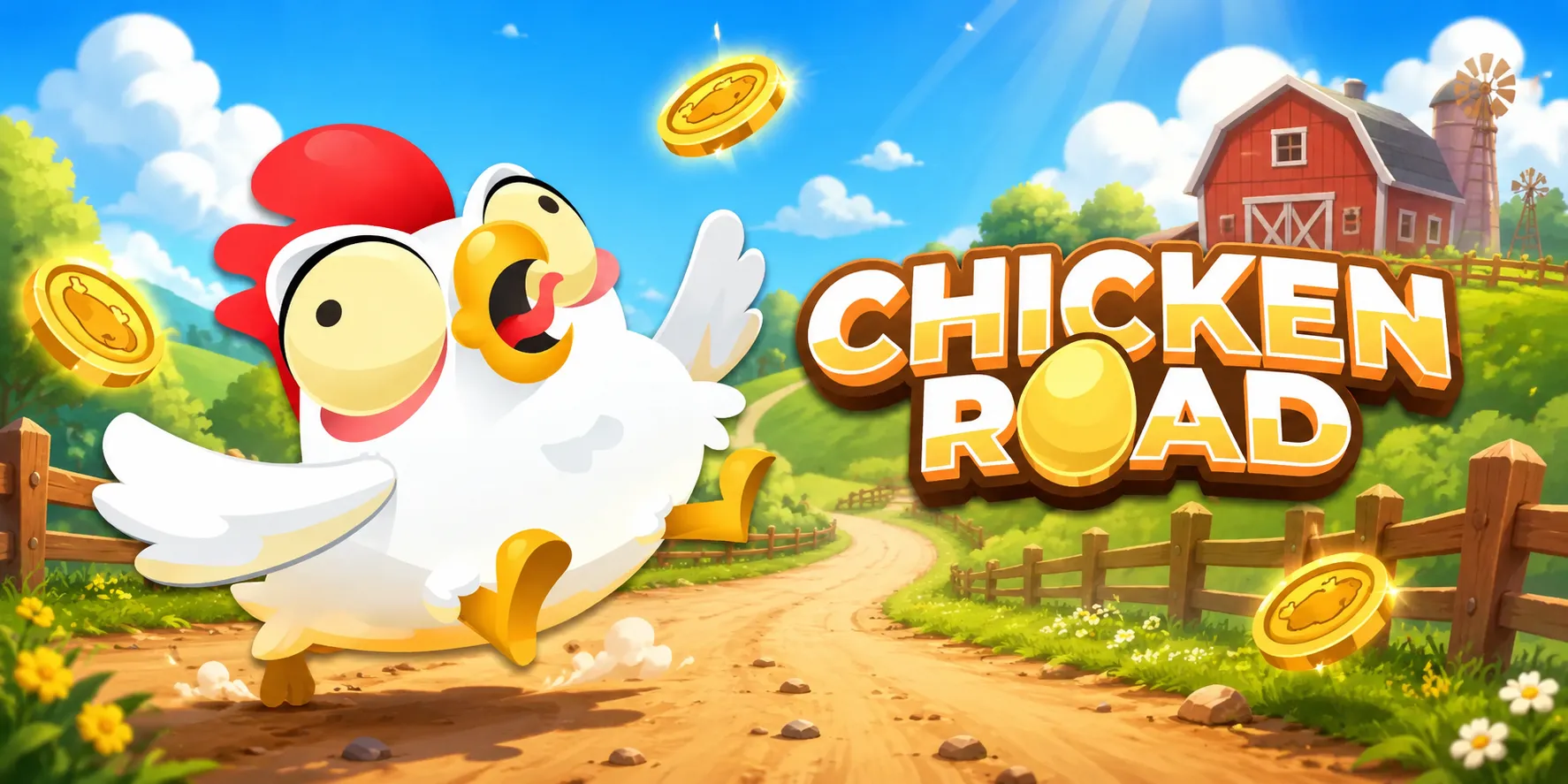 Chicken Road App