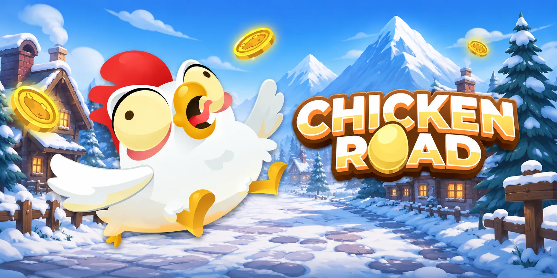 Chicken Road