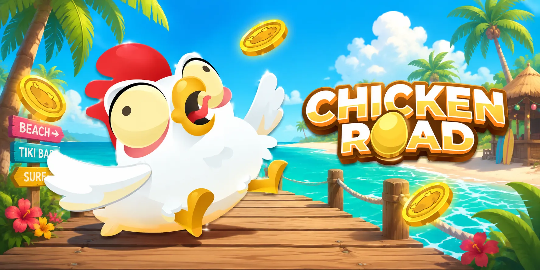 Chicken Road